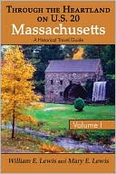 Massachusetts: Through the Heartland on US 20